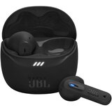 JBL Slušalice Tune Beam / Bluetooth / Bežične / ANC / Black / Bubice | Eponuda.com