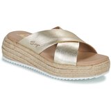 Betty London Natikači NADIA Bež | Shoptok.si