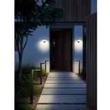Nordlux LED solarno zidno svetlo sa senzorom RICA LED/5W/3,7V IP44 | Eponuda.com