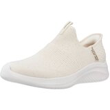 Skechers Modne superge SLIP-INS: ULTRA FLEX 3.0 Bež Cene