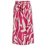 Vila Krila Dogma Uma Skirt - Cabaret Bež Cene