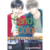 Harper Collins Publishers Ltd Isaku Natsume - Candy Color Paradox, Vol. 6 | Eponuda.com