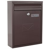 ROTTNER NABIRALNIK COMO RJAV 320X250X85MM | Shoptok.si