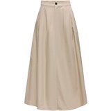 Only Onlzora Hw Long Pleat Pnt 15344535 Bež | shoptok.hr