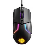 Steel Series Rival 600 gamer miška, črna | Shoptok.si