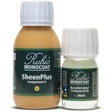 Rubio Monocoat 2K ulje za održavanje površina SheenPlus 130ml cene