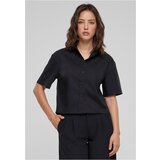 Urban Classics Women's oversized shirt black | Shoptok.si