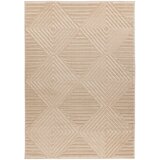 Kayoom RAVNO TKANA PREPROGA 80/150 cm tkano bež | Shoptok.si