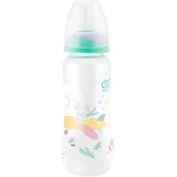 Plastična flašica SUPER CLEAR - CIRKUS, 250 ml RK04 Cene