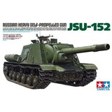 Tamiya 1:35 Sov. Heavy MBT JSU-152 Cene