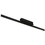 Globo Viseća LED svjetiljka Dentsy (43 W, Neutralno bijelo, D x Š x V: 120 x 9 x 120 cm) | shoptok.hr