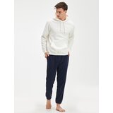 GAP Blue men's sweatpants fleece joggers Cijene