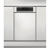 Whirlpool vgradni pomivalni stroj WSBO 3O23 PF X | Shoptok.si