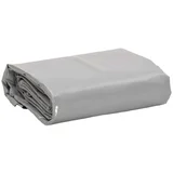 Ponjava siva 1x2,5 m 650 g/m²