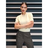 Sinsay ženski džemper kratkih rukava 029AU-10X | shoptok.hr