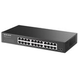 Mercusys MS124GS V1.0 24-Port Gigabit Desktop/Rackmount Switch Cene