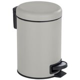 Wenko Kozmetični koš Leman (rjave barve) | Shoptok.si