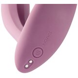 Svakom Erica Wearable Vibrator with App Control Light-Pink | shoptok.hr