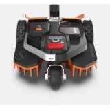 Worx VISION M600 robotska kosilica – bez granične žice WR206E | Eponuda.com