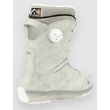 Nitro Crown BOA 2026 Snowboard cevlji light grey | Shoptok.si