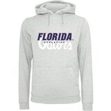 Merchcode Men's sweatshirt Florida Gators Logo Hoodie gray | ePonuda.com