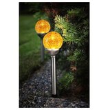 Star Trading Set od 2 vanjska LED ukrasa Roma Cijene