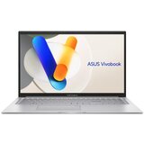 Asus Vivobook X1704VA-AU551 Intel Core i5-1334U 17.3inch FHD 2x8GB DDR4 512GB PCIe SSD Intel Iris X DOS - prenosni računalnik, (21746290) u
