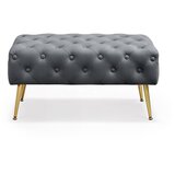 AKORD Madrid Tabure, Grafitno Siva, (5000332426) | Shoptok.si