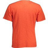 La Martina RED MAN SHORT SLEEVE T-SHIRT | Shoptok.si