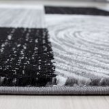 Ayyildiz Carpets Temno siva preproga 80x150 cm Parma – | Shoptok.si