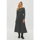 Makadamia Woman's Dress M843 | Shoptok.si