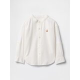 GAP Baby linen shirt - Boys Cijene