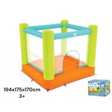 TRAMBOLINA za decu 53394 194X175X170 3+ | ePonuda.com
