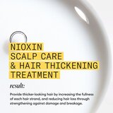 Nioxin Scalp Recovery serum za gustoću kose i zaštitu od pucanja 100 ml | shoptok.hr
