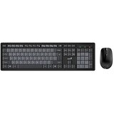 Bežična tastatura+miš Genius KM-8200, US | Eponuda.com