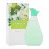 Chanson D´Eau toaletna voda brez razpršilca 200 ml za ženske Cene