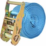  Trake za Vezanje Tereta 4 kom 2 Tone 6mx38mm Plave | Eponuda.com