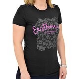 Eastbound ženska majica wms leo tee EBW732-BLK Cene