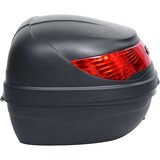 vidaXL Gornja kutija za motor 35 L za jednu kacigu | shoptok.hr