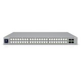 Ubiquiti UniFi ECS-48-PoE Managed L2 /L3 10G Ethernet (100 /1000 /10000) Power over Ethernet (PoE) 1U Grey | shoptok.hr