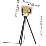 Eglo 43749 - LED stona lampa AYLES 1xGU10/3W/230V | Eponuda.com