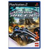  Drome Racers (PS2) - rabljeno | Shoptok.si