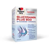 Doppelherz System Glucosamin Plus 800, 60 kapsul