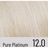 ALFAPARF MILANO Il Salone Milano Plex Rebuilder trajna boja za kosu nijansa 12.0 - Pure Platinum 1 kom | shoptok.hr