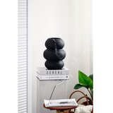 WALLXPERT vaza BSI251, 18x18x29 cm, antracit | Eponuda.ba