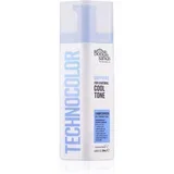 technocolor 1 hour express sapphire pjena za samotamnjenje nijansa cool natural 200 ml