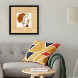 Wallity Slika SCAM1818678983 - 4242, 42x42cm | Eponuda.ba
