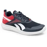 Čevlji Rush Runner 5 IG0509 Črna