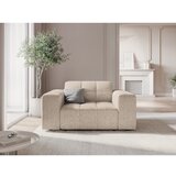 Cosmopolitan Design Bež fotelja Chicago – | shoptok.hr