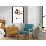 Poster - Cute Chicks 30x45 | shoptok.hr